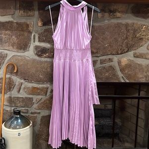 DO+BE Lavender Dress